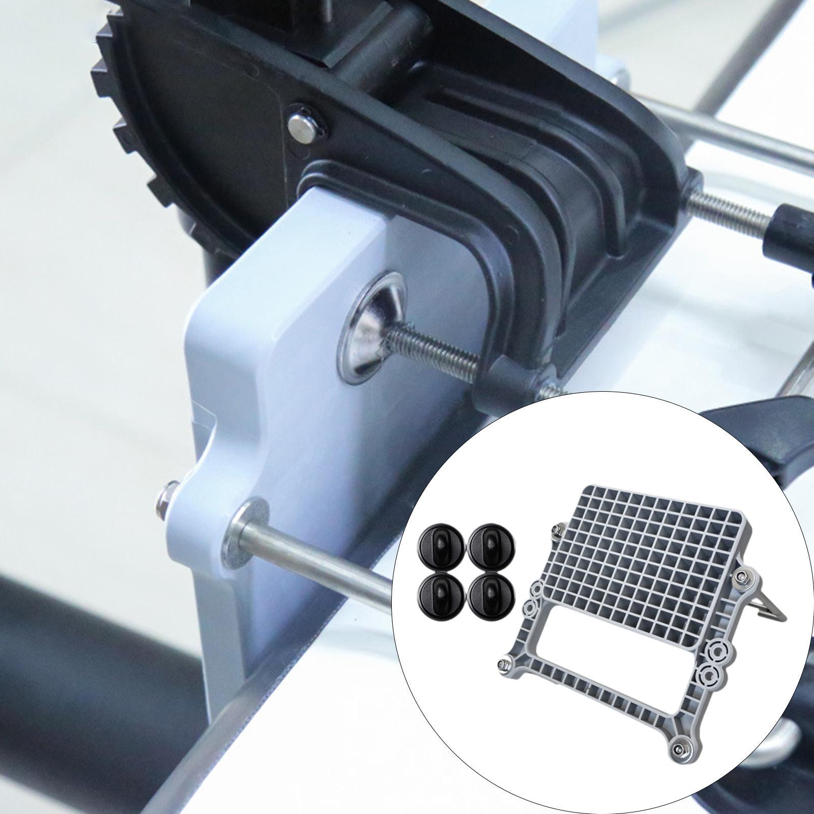 Boat Motor Mount Kit High Perf - Fishing Kayak Crate review and price