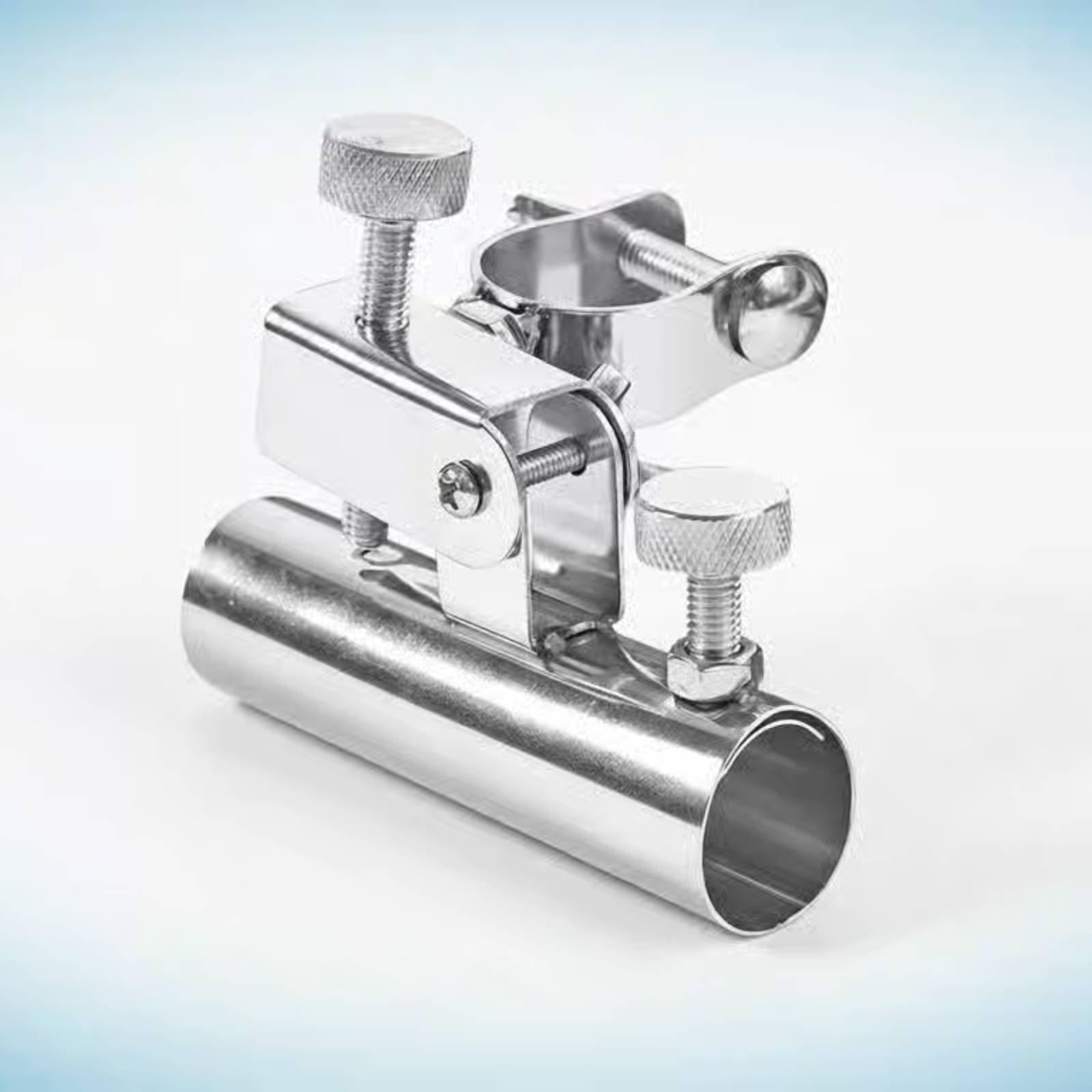 Stainless Steel Fishing Rod Ho - Fishing Kayak Rod Holder review and price