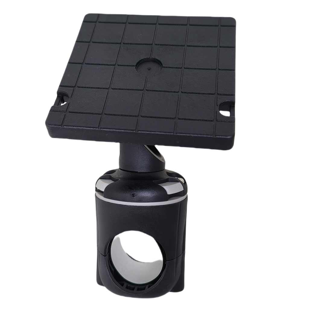 Kayak Canoe Track Rail Fishfin - Fishing Kayak Crate review and price