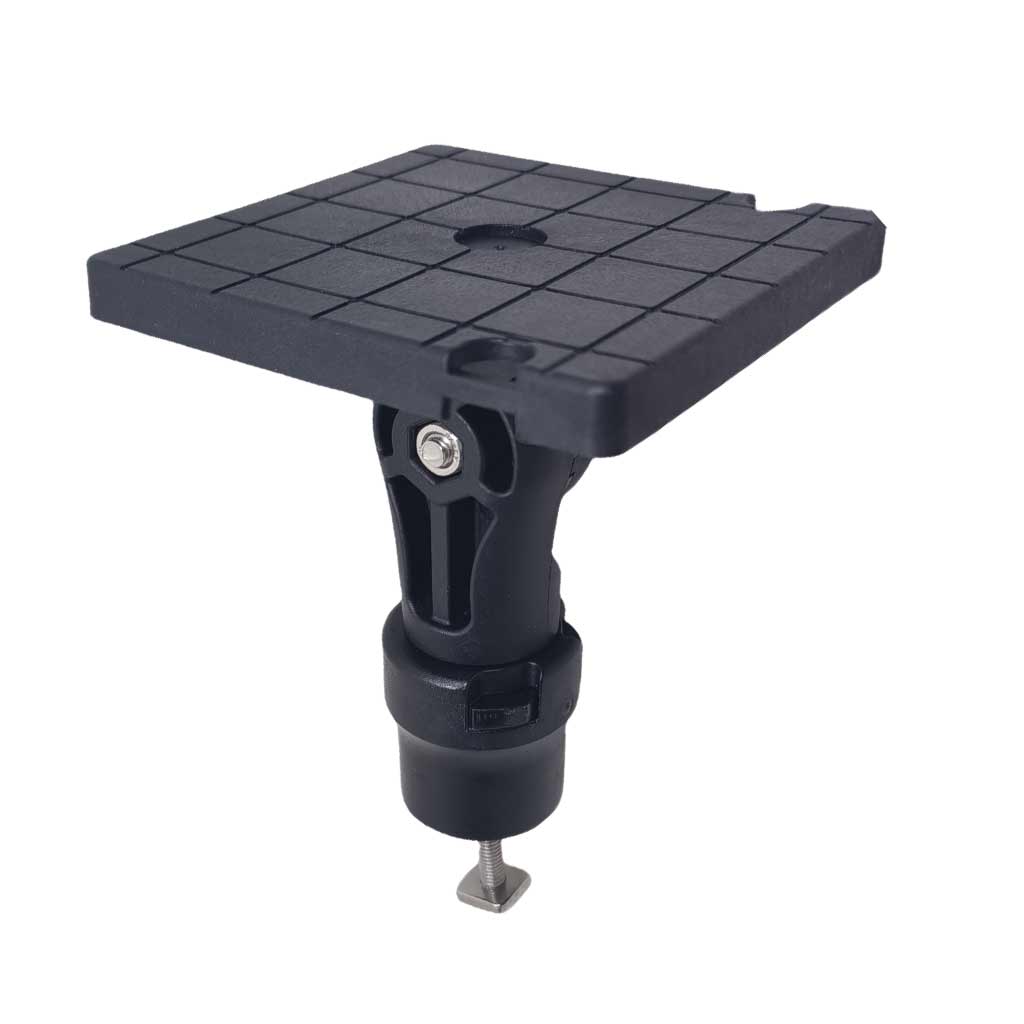 Kayak Canoe Track Rail Fishfin - Fishing Kayak Crate review and price
