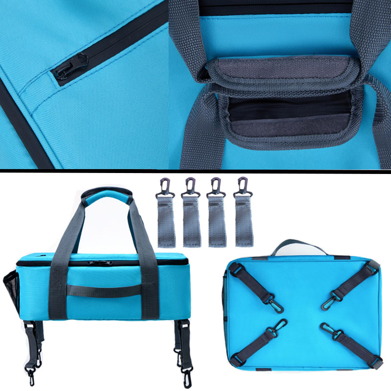 Portable Waterproof Cooling Ba - Fishing Kayak Crate review and price