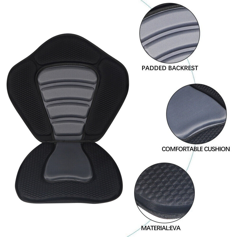 Kayak Paddle Board Seat Adjust - Fishing Kayak Crate review and price