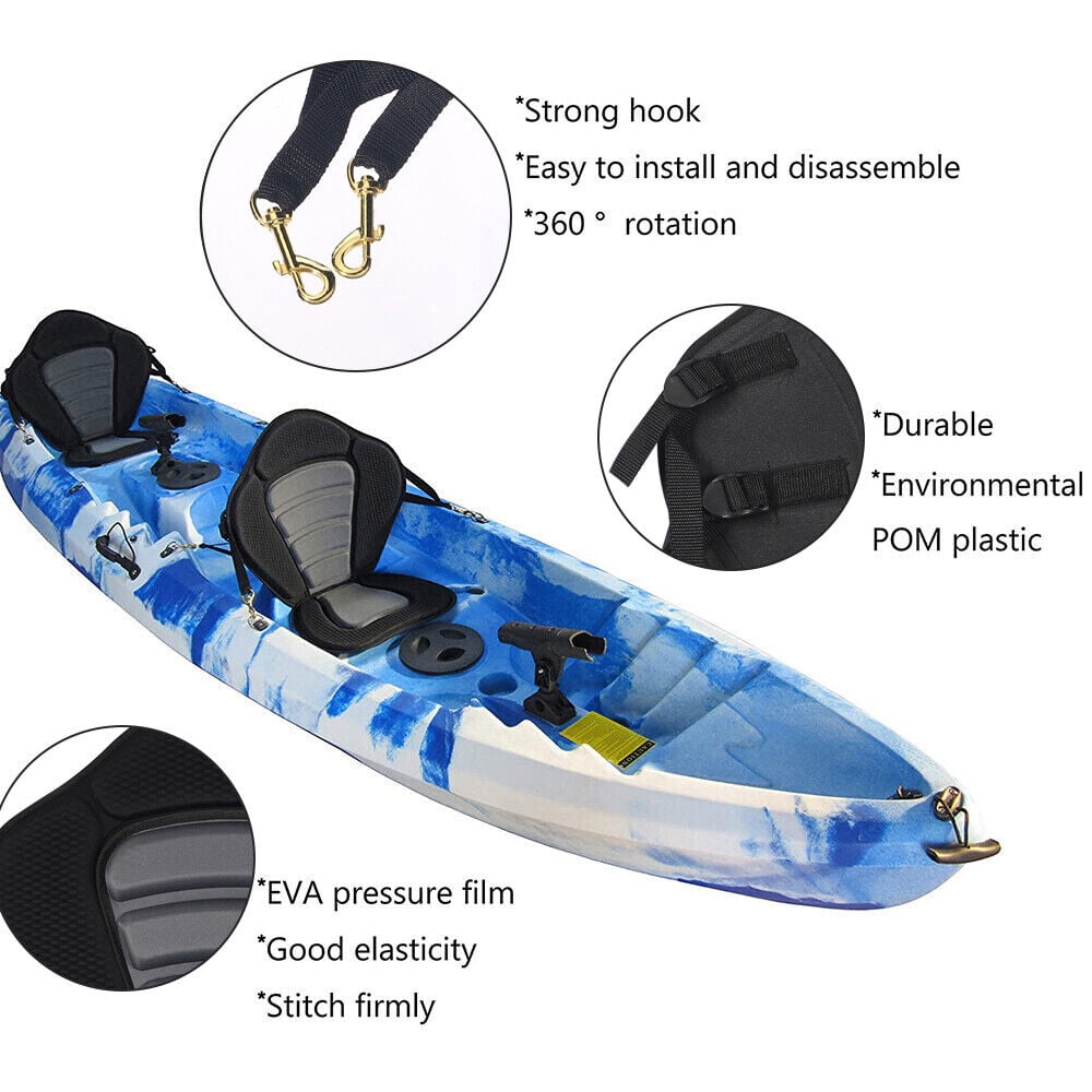 Kayak Paddle Board Seat Adjust - Fishing Kayak Crate review and price