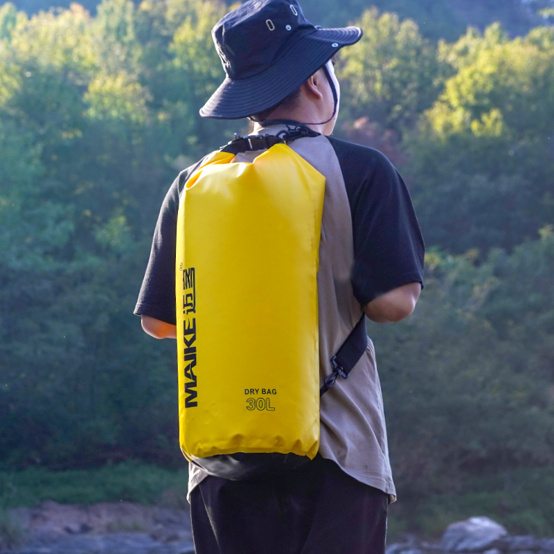 Maike 25L/30L Waterproof Dry B - Fishing Kayak Inflatable review and price