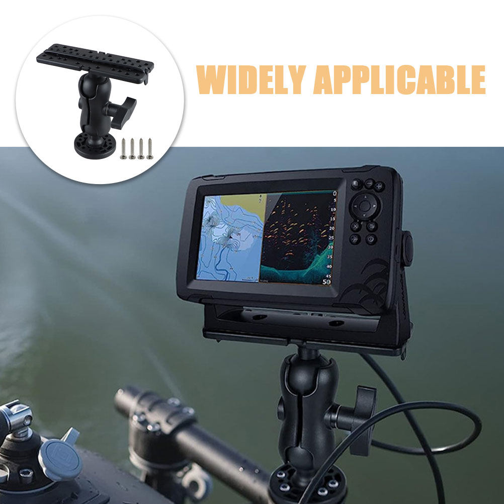 1Set Nylon Kayak Fish Finder B - Fishing Kayak Fish Finder Mount review and price