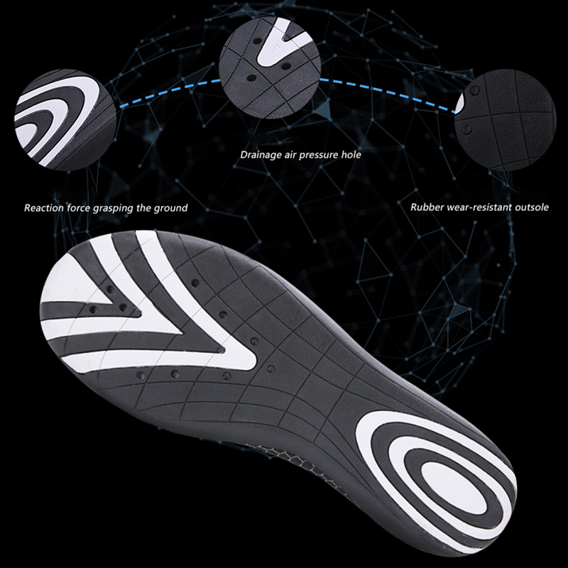 EOCENE Water Shoes for Diving  - Fishing Kayak Inflatable review and price